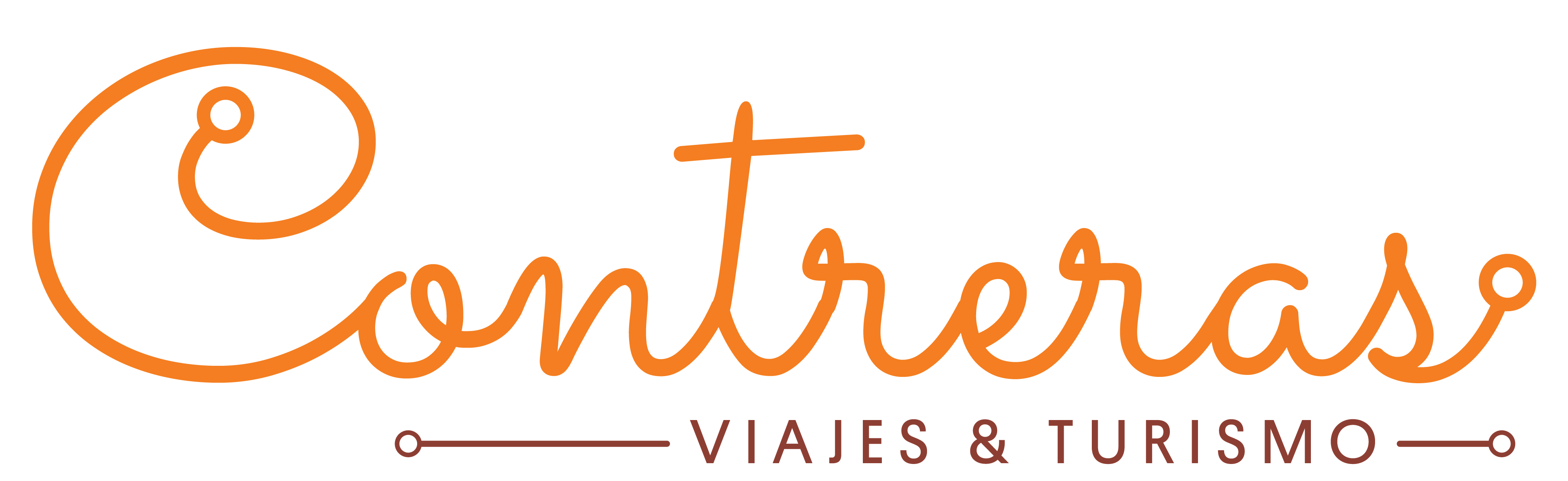 Contreras Viajes