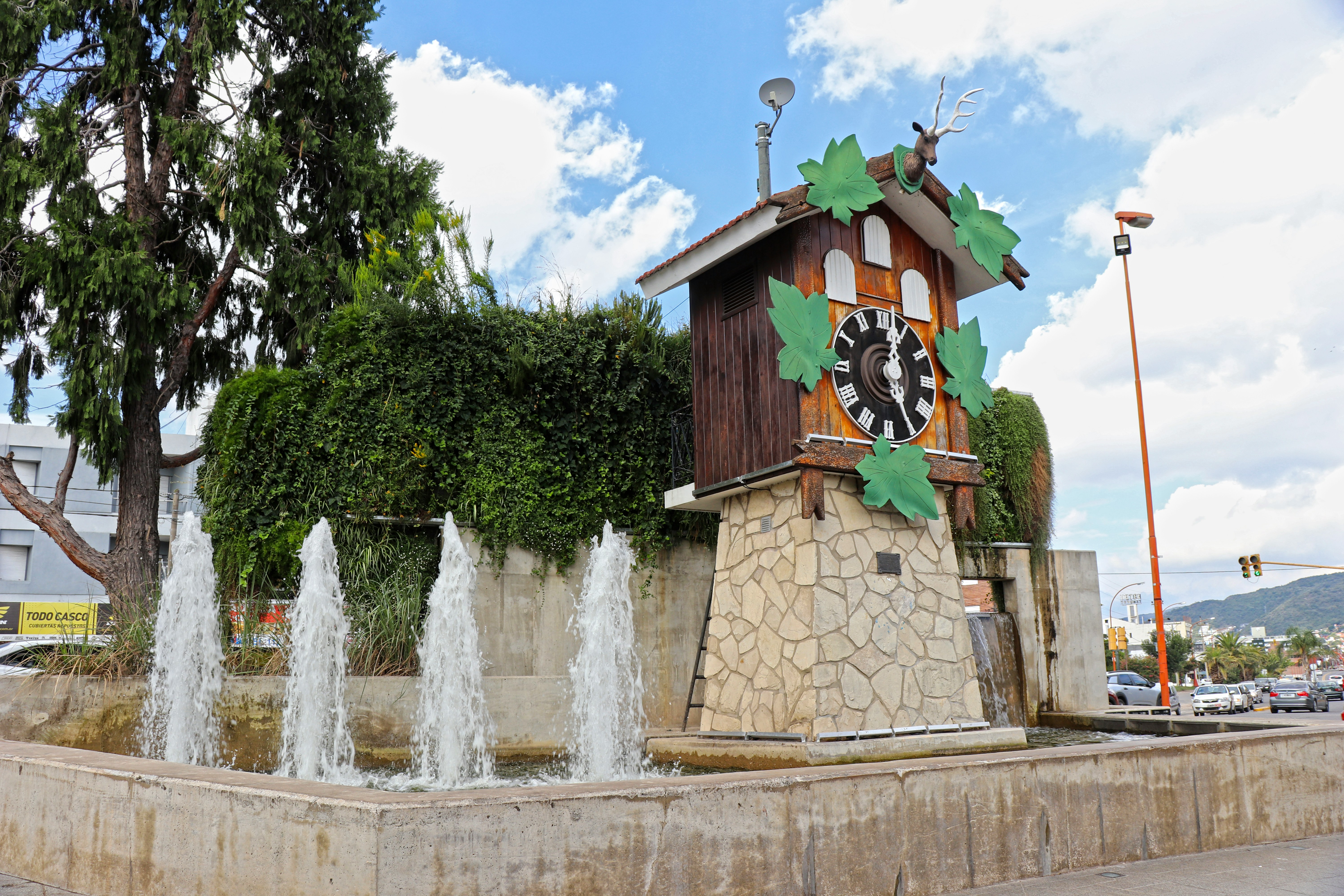 Carlos Paz