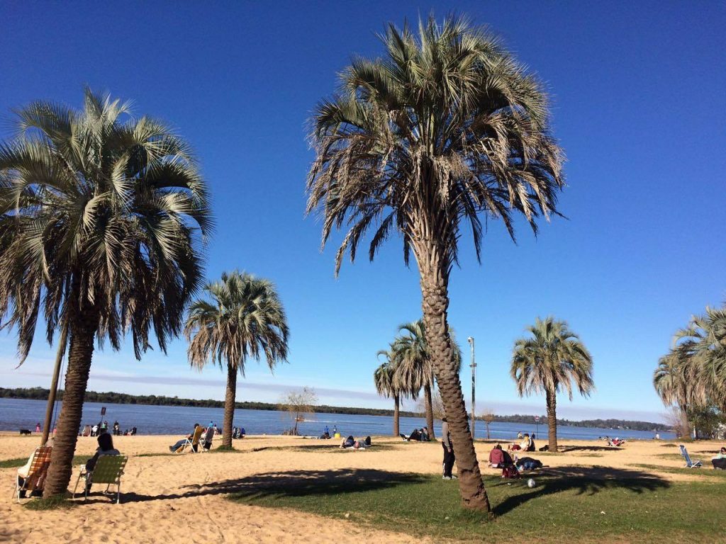 Colón Entre Rios