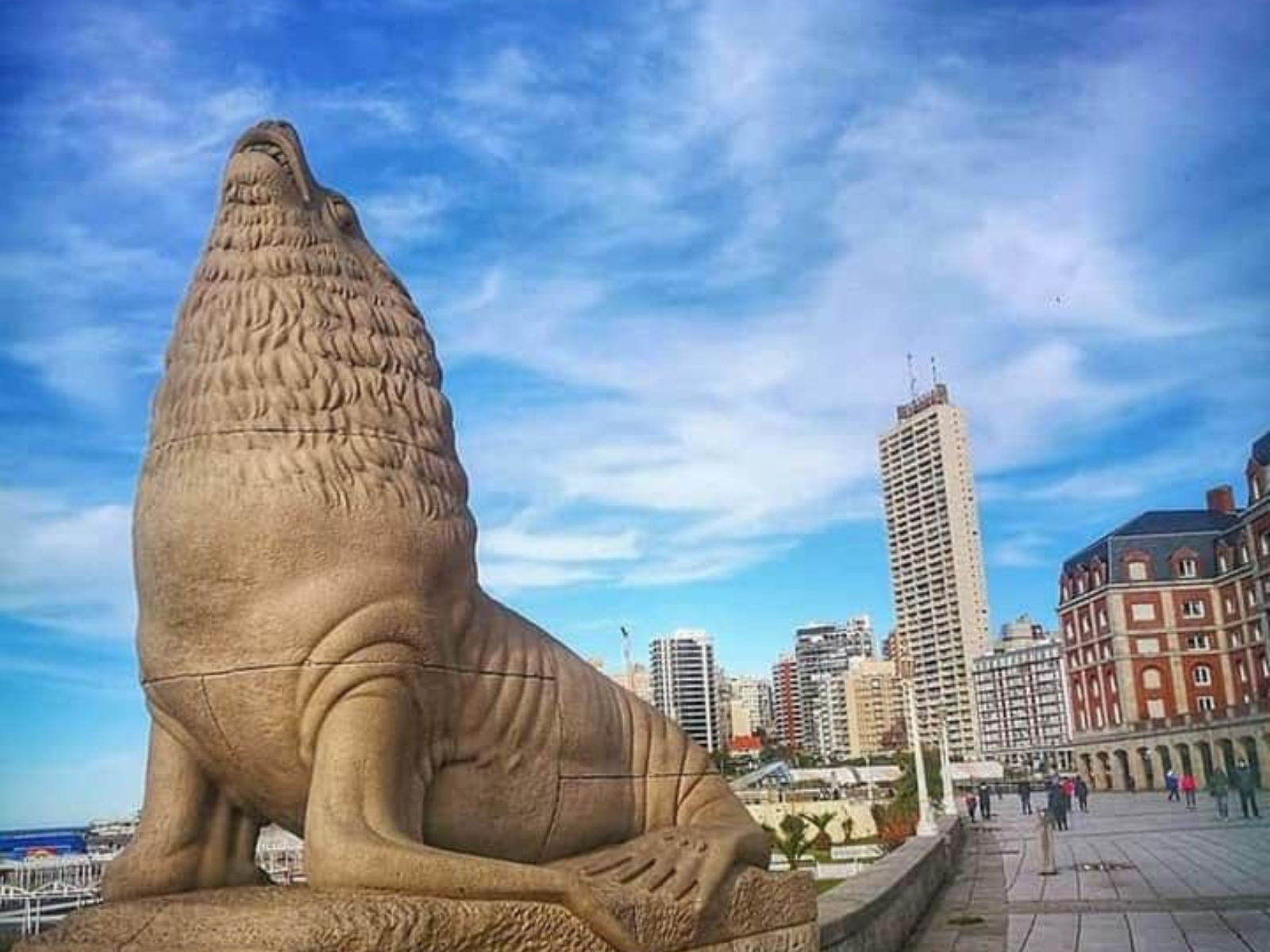 Mar del plata